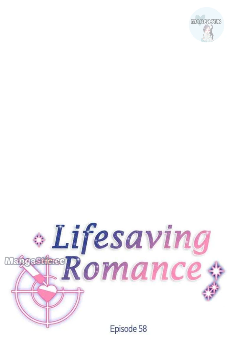 A Close Call Romance [ALL CHAPTERS] Chapter 58